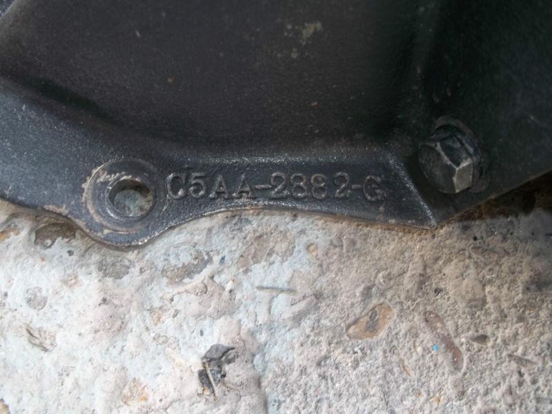 1964-1966 Ford Mustang Original Air Conditioning Fastback, Coupe, Convertible, US $1,495.00, image 8