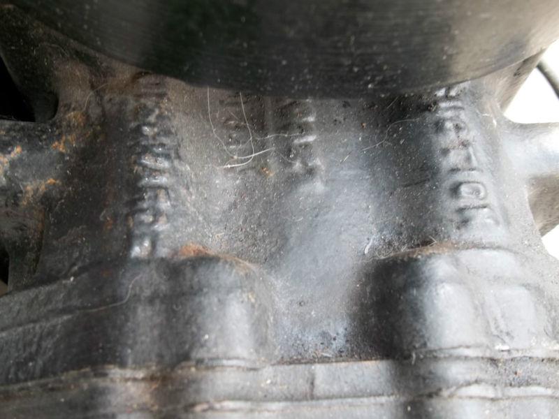 1964-1966 Ford Mustang Original Air Conditioning Fastback, Coupe, Convertible, US $1,495.00, image 9