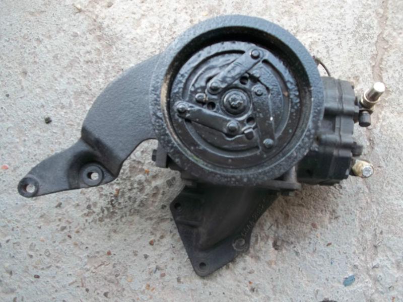 1964-1966 Ford Mustang Original Air Conditioning Fastback, Coupe, Convertible, US $1,495.00, image 10