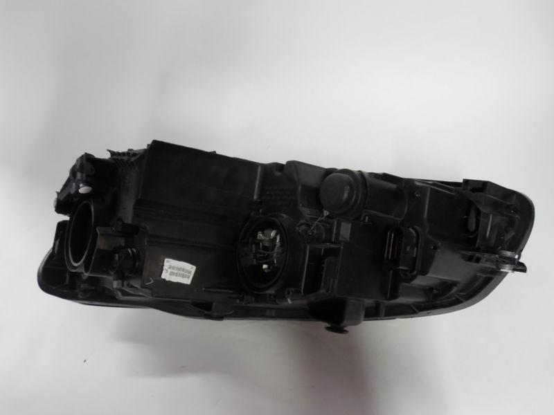 2012 2013 VOLKSWAGEN PASSAT OEM RIGHT HALOGEN HEADLIGHT NICE , US $34.99, image 3