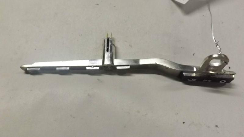 1987 1988 1989 1990 volvo 780 bertone illuminating light for dash switches oem