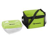 Subaru carry your lunch set lunchpail