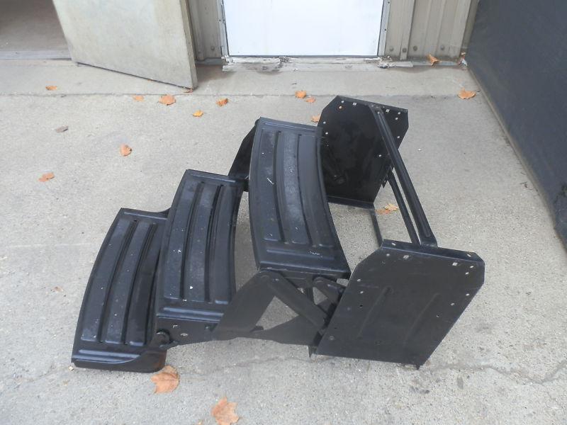 RV 3 STEP CURVED ( USED ), US $14.99, image 2