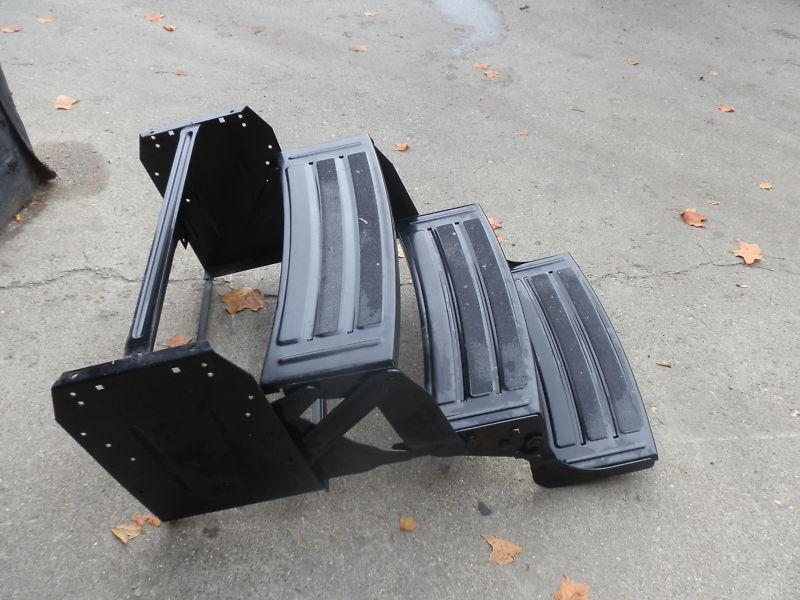 RV 3 STEP CURVED ( USED ), US $14.99, image 3