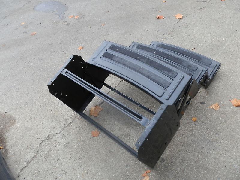 RV 3 STEP CURVED ( USED ), US $14.99, image 4