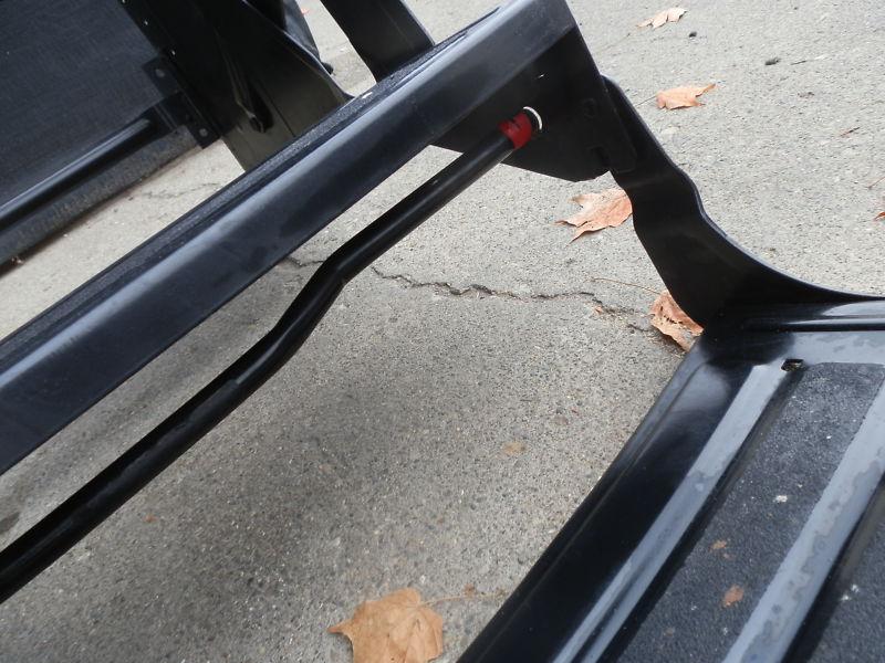 RV 3 STEP CURVED ( USED ), US $14.99, image 5