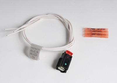 Acdelco oe service pt2106 elec connector, engine/emission