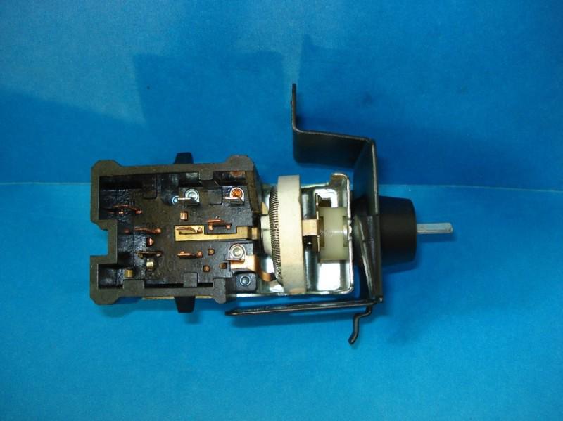Find 198994 FORD RANGER HEAD LIGHT SWITCH in Sacramento, Kentucky, US