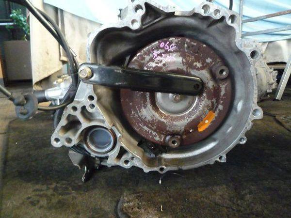 Toyota duet 2001 automatic transmission assy [0123020]