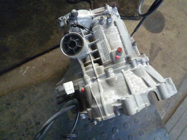 TOYOTA DUET 2001 AUTOMATIC TRANSMISSION ASSY [0123020], US $1,999.00, image 2