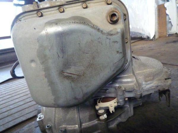 TOYOTA DUET 2001 AUTOMATIC TRANSMISSION ASSY [0123020], US $1,999.00, image 3