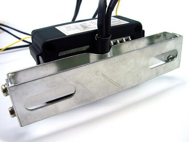 Radio Stereo Amplifier FM for Motorcycle Cruiser Biker Chopper Cafe Racer Harley, US $19.95, image 6