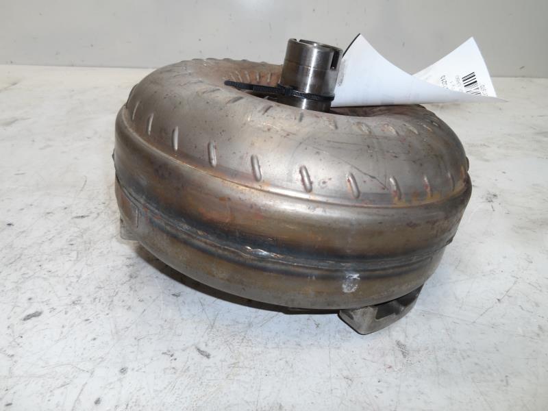 04 porsche cayenne torque converter torque converter, v8, non turbo