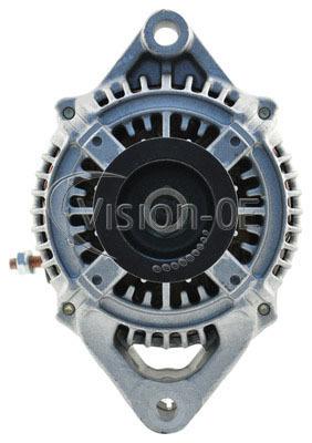 VISION-OE 13874 Alternator/Generator-Reman Alternator, US $175.95, image 3