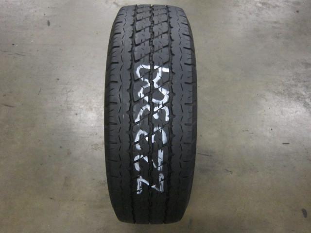 1 bridgestone duravis r500 hd lt245/75/16 tire (z23309)