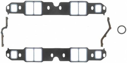 Fel-pro 1209 intake manifold gasket-intake manifold set
