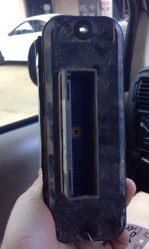 04 2004 TAURUS COMPUTER BRAIN ENGINE CONTROL ECU ECM MODULE, US $27.11, image 3