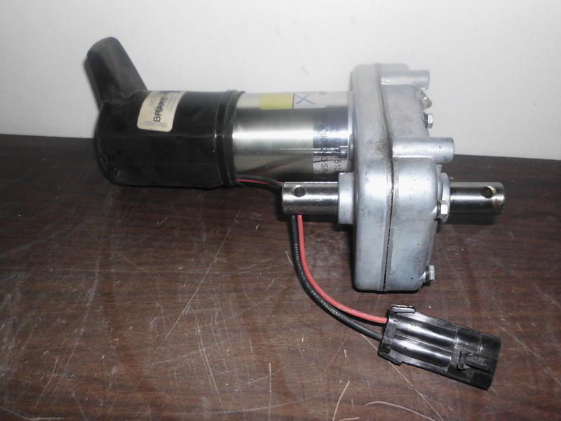 Find NEW POWER GEAR RV SLIDEOUT MOTOR ROOM SLIDE OUT 1010000010