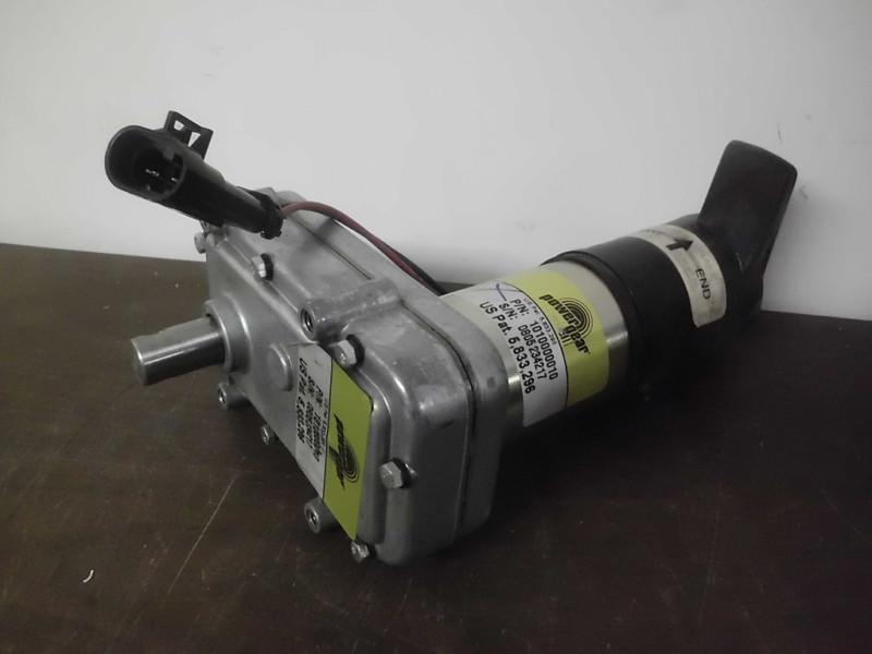 Find NEW POWER GEAR RV SLIDEOUT MOTOR ROOM SLIDE OUT 1010000010