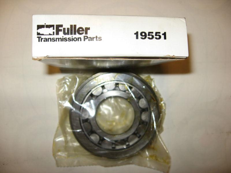 Eaton fuller transmission bearing # 19551