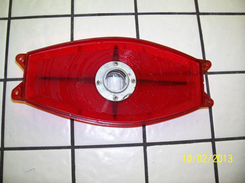 (2) Vintage 1965 FORD