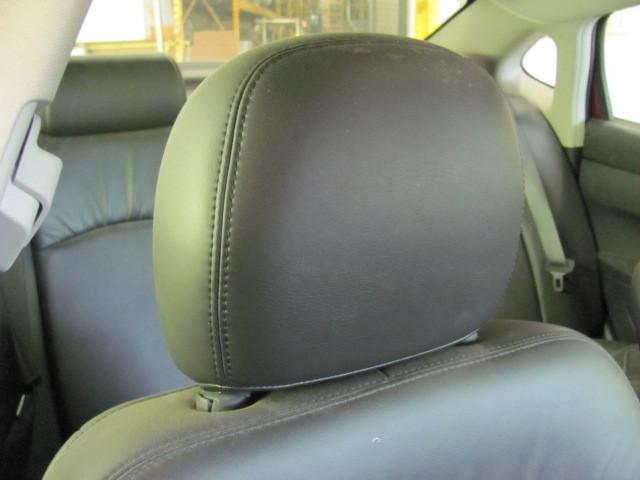 09 lacrosse charcoal passenger front headrest 3h7834 1505524