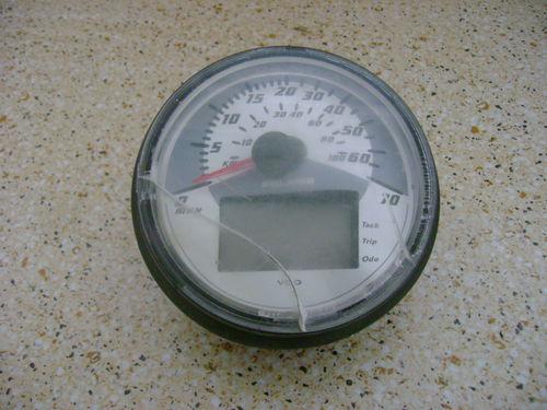 Polaris sportsman atv speedometer gauge speed ometer 4x4 500 700 four wheeler e6