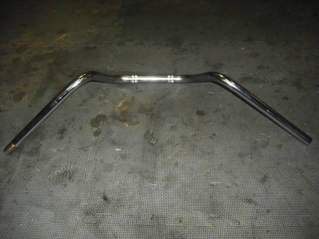 Honda v65 magna vf1100c handlebars handle bars *free shipping*