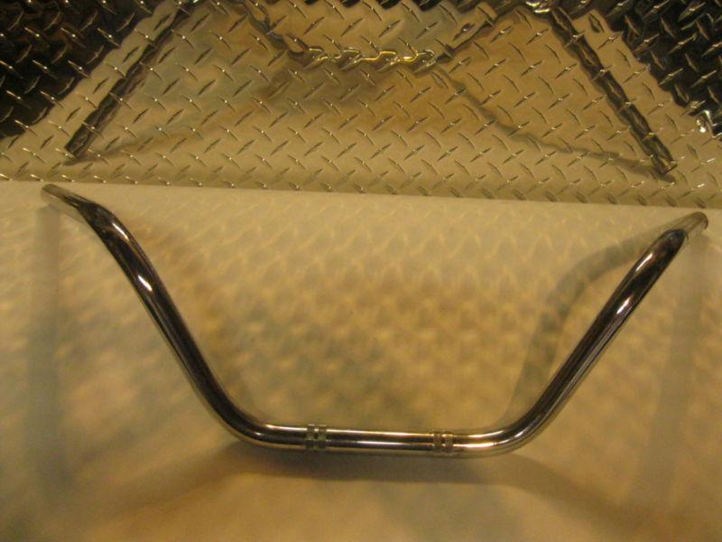 Honda 1981 cm400e handle bars 