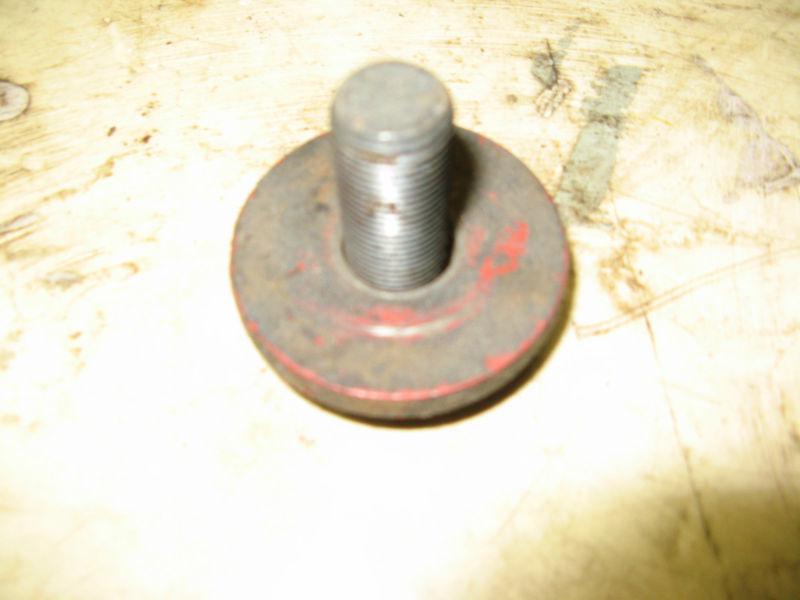 INTERNATIONAL SCOUT II CRANKSHAFT BOLT, US $3.99, image 2