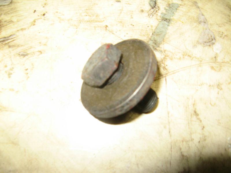 INTERNATIONAL SCOUT II CRANKSHAFT BOLT, US $3.99, image 3