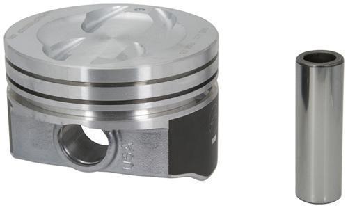 Speed pro ddp hypereutectic piston recessed head .030 over h423dcp30 set of 8