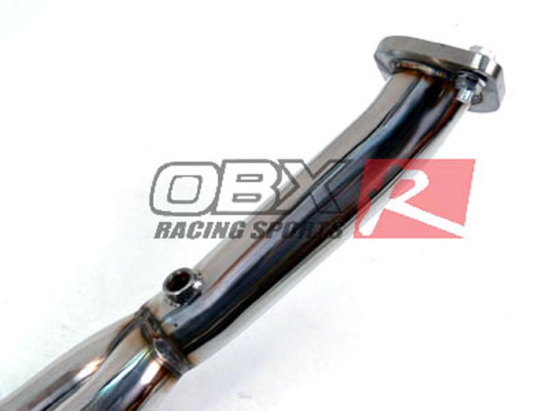OBX Exhaust Header Manifold 99 00 MAZDA MIATA MX5 1.8L DOHC Stainless Steel, US $187.00, image 4