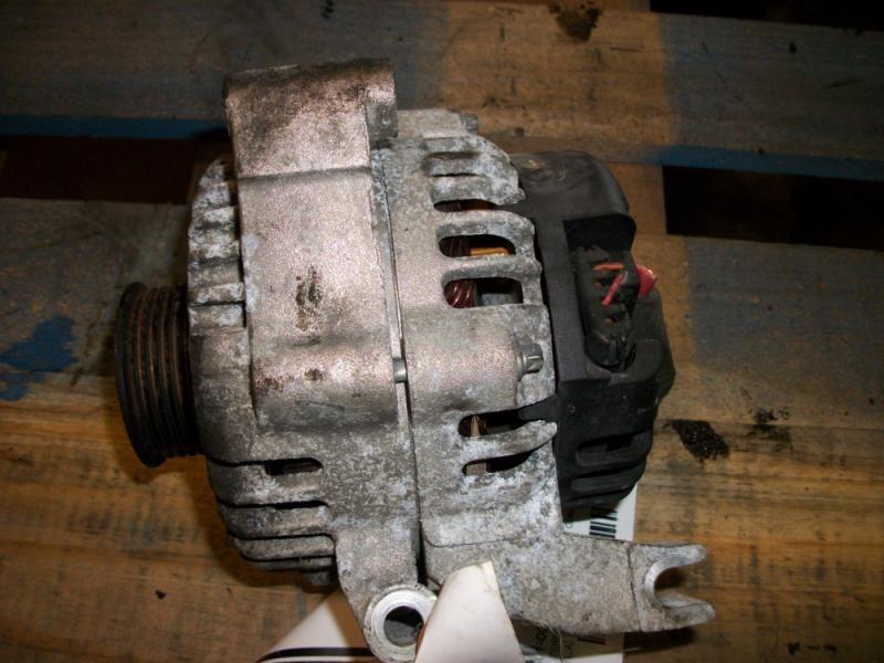 00 01 02 03 grand prix alternator 3.1l 331410