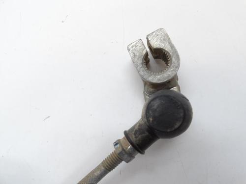 2008 Yamaha Raptor 350 Shift Lever with Linkage, US $29.00, image 2