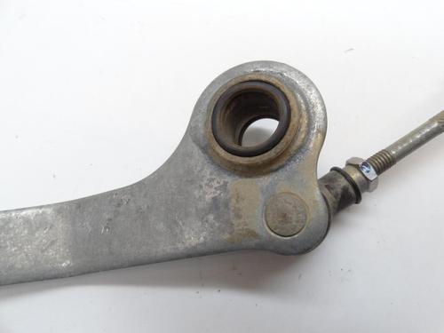 2008 Yamaha Raptor 350 Shift Lever with Linkage, US $29.00, image 3