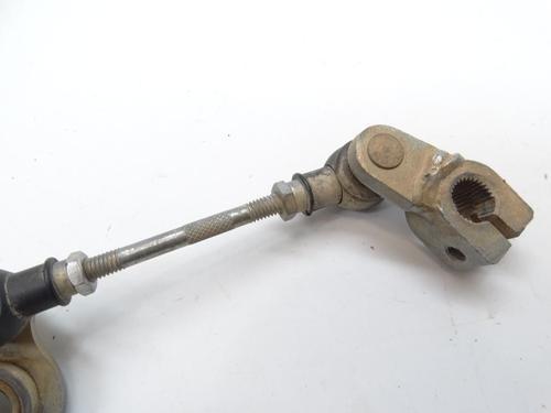 2008 Yamaha Raptor 350 Shift Lever with Linkage, US $29.00, image 6