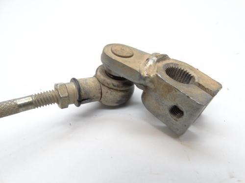 2008 Yamaha Raptor 350 Shift Lever with Linkage, US $29.00, image 7