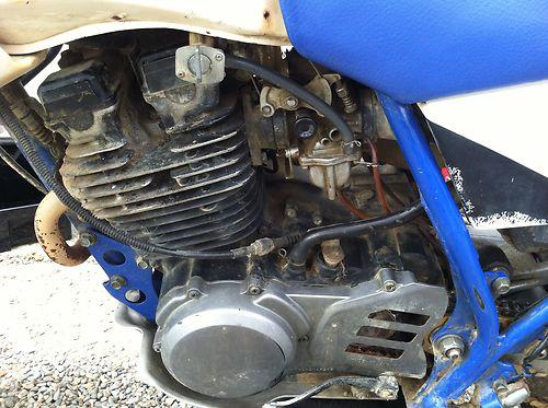 1996 Yamaha Xt 350, US $1,000.00, image 3