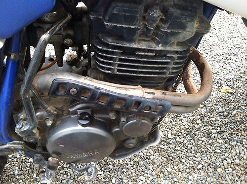 1996 Yamaha Xt 350, US $1,000.00, image 7