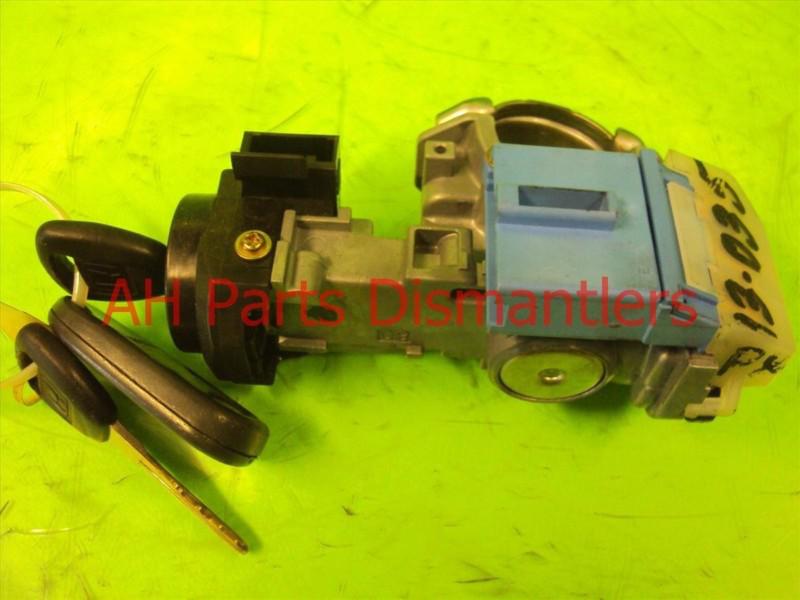 Find 98 99 00 01 Honda Prelude MT Ignition switch + key 35100S30A03