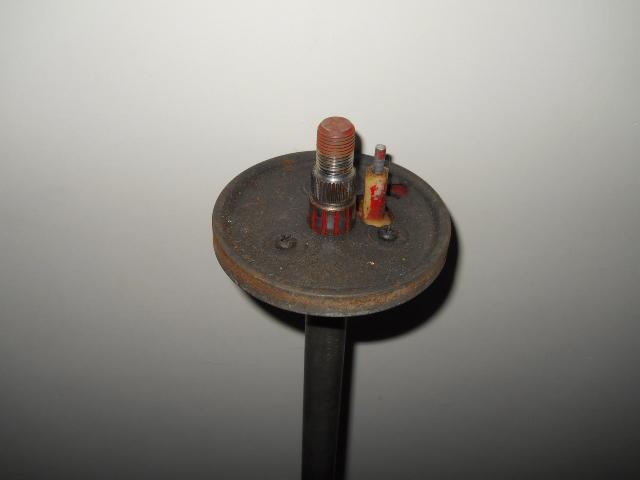 69 70 71 72 73 74 75 Corvette Steering Column Shaft & Steering Wheel Hub Plate, US $99.00, image 2