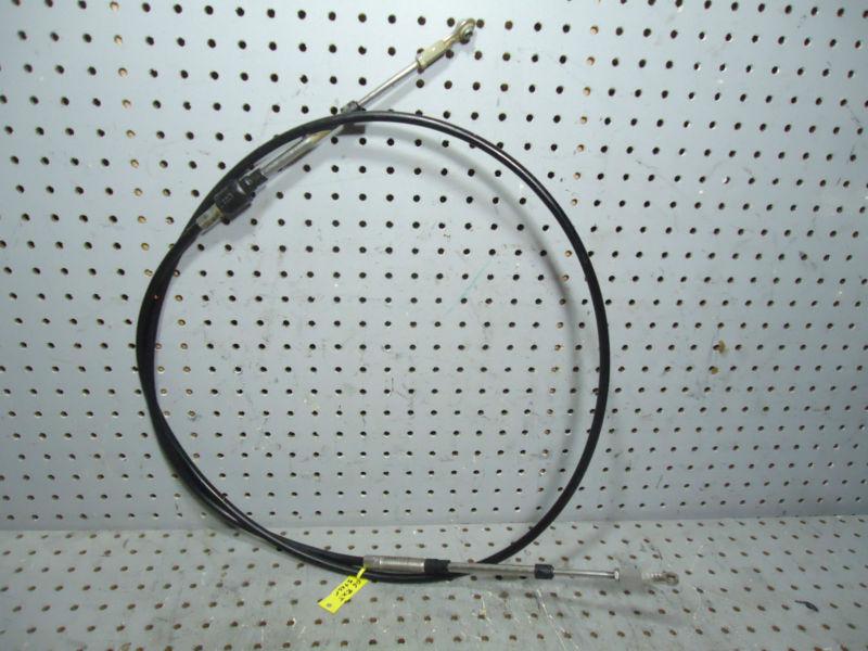 Seadoo steering cable gtx gti wake rxt 4tech 2003 - 2013 4 tec 277001578