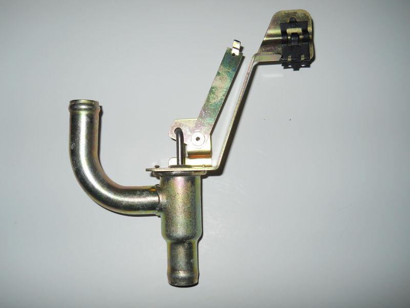 Heater control valve 1975-1987 audi 4000 & volkswagen jetta rabbit scirocco
