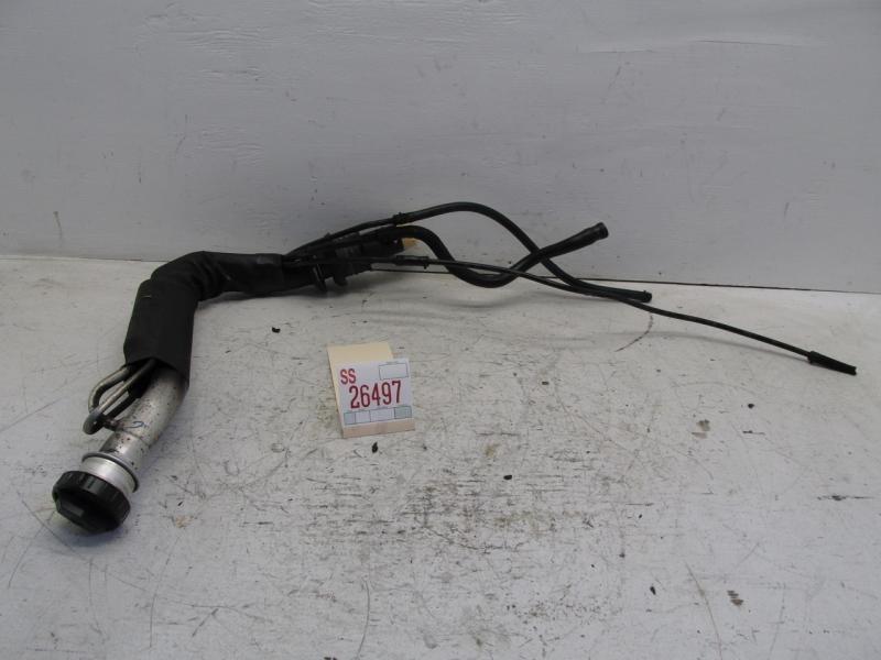95 96 97 volvo 850 sedan 2.3l turbo fuel gas gasoline tank filler neck tube 2088
