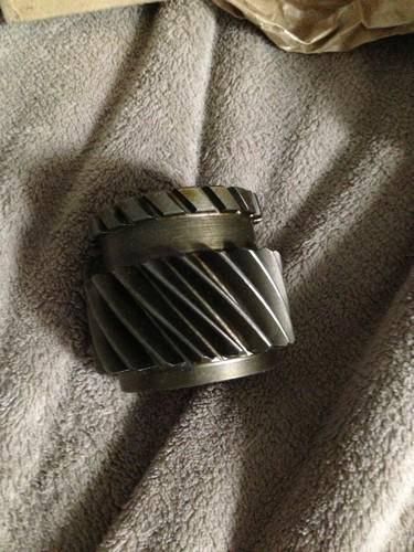 nv4500 5th gear 31 Spline 19 Tooth, US $40.00, image 2