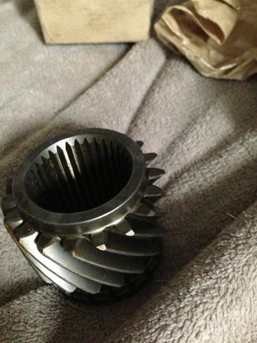 nv4500 5th gear 31 Spline 19 Tooth, US $40.00, image 3