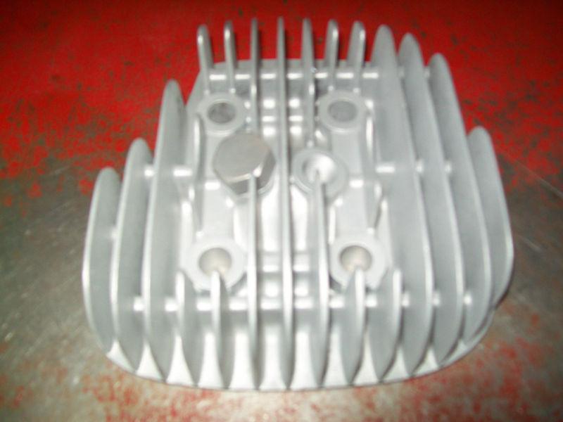 Yamaha at1 mx cylinder head
