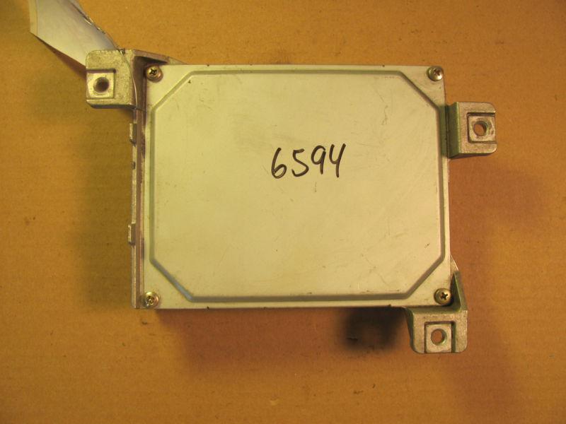 03 honda pilot valve timing ecu computer number 48310-pvh-003