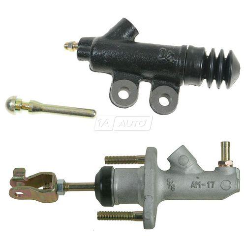 Find Honda Civic Acura Integra Clutch Master & Slave Cylinder Set Kit